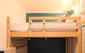 Cosy 38 M Love Nest Near Centquatre-Paris